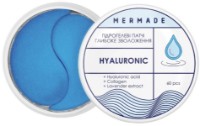 Патчи для глаз Mermade Hyaluronic Patch 60pcs