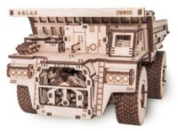 Puzzle 3D-constructor Ewa Toys Belaz 75600 imaginea #5 — magazin online Desire.md