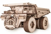 Puzzle 3D-constructor Ewa Toys Belaz 75600 imaginea #10 — magazin online Desire.md