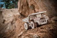 Puzzle 3D-constructor Ewa Toys Belaz 75600 imaginea #4 — magazin online Desire.md