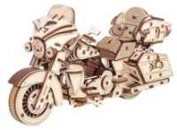 3D пазл-конструктор Ewa Toys Bike