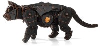 Puzzle 3D-constructor Ewa Toys Black Cat imaginea #5 — magazin online Desire.md