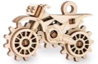 3D пазл-конструктор Ewa Toys Crossbike