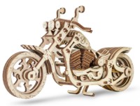 3D пазл-конструктор Ewa Toys Cruiser