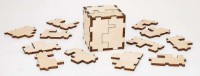 Puzzle 3D-constructor Ewa Toys Cube 3D imaginea #2 — magazin online Desire.md