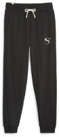 Pantaloni spotivi pentru bărbați Puma Better Sportswear Sweatpants Tr Cl Puma Black M (67606501)