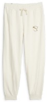 Pantaloni spotivi pentru bărbați Puma Better Sportswear Sweatpants Tr Cl No Color L (67606599)