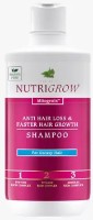 Șampon pentru păr Nutrigrow Anti-Hair Loss & Faster Hair Growth Shampoo Dry & Normal 300ml