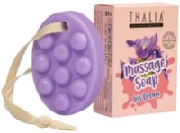Парфюмерное мыло Thalia Iris Dream Massage Soap 110g