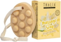 Парфюмерное мыло Thalia Royal Jasmine Massage Soap 110g