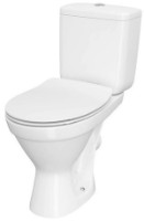 Vas WC Cersanit Cersania II Simple On Slim (108268)