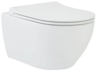 Vas WC Ege Vitrifiye Knidos (88343) White