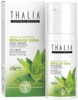 Cremă pentru față Thalia Aloe Vera Face Cream 50ml