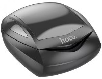 Наушники Hoco EW28 Magic Black фото №2 — интернет-магазин Desire.md