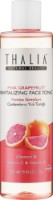 Tonic pentru față Thalia Pink Grapefruit Revitalizing Face Tonic 250ml