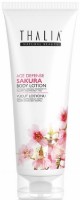 Loțiune de corp Thalia Sakura Body Lotion 250ml
