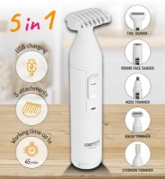 Бритва Camry CR-2935 фото №4 — интернет-магазин Desire.md