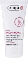 Cremă pentru față Ziaja Med Capillary Care Day Cream SPF6 50ml