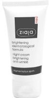 Cremă pentru față Ziaja Med Whitening Anti-Wrinkle Night Cream 50ml
