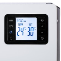 Конвектор Camry CR-7739 фото №2 — интернет-магазин Desire.md