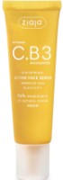 Cremă pentru față Ziaja Vitamin C.B3 Niacinamide 50ml