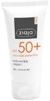 Cremă pentru față Ziaja Med Anti-Wrinkle Cream SPF50+ 50ml
