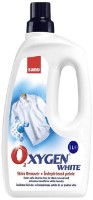 Soluție pentru îndepărtarea petelor Sano Oxygen White 1L (991105)