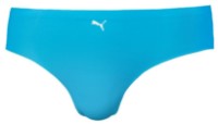 Сhiloţi pentru dame Puma Women Seamless Hipster 2P Pack Placid Blue S