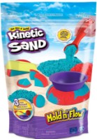 Nisip cinetic Kinetic Sand Set Mold&Flow (6067819)