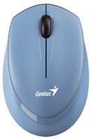 Компьютерная мышь Genius NX-7009 Blue/Grey