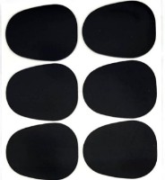 Plasturi pentru muștiuc Vandoren Mouthpiece Cushions 0.8mm BK