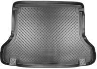 Автоковрики Norplast Unidec Chevrolet Lanos SD 1997 (NPL-P-15-20)