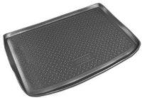 Автоковрики Norplast Unidec Chevrolet Rezzo 2000-2008 (NPL-P-12-26)