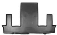 Автоковрики Norplast Unidec Chevrolet Tahoe V 2020 (NPA00-C10-361-2)