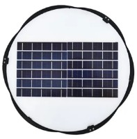 Уличный светильник Horoz 074011025002 фото №2 — интернет-магазин Desire.md