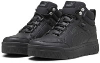 Bocanci pentru bărbați Puma Tarrenz Sb III Puretex Puma Black/Shadow Gray 42.5