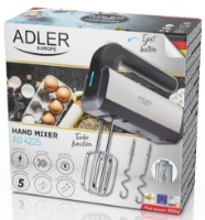 Миксер Adler AD-4225 фото №6 — интернет-магазин Desire.md
