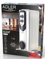 Calorifer electric cu ulei Adler AD-7815 imaginea #7 — magazin online Desire.md