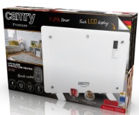 Конвектор Camry CR-7721 фото №8 — интернет-магазин Desire.md