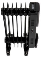 Масляный обогреватель Camry CR-7812 фото №6 — интернет-магазин Desire.md