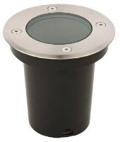 Садовый светильник Horoz AWAX 50 GU10 (079030000101)