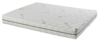 Saltea ortopedica Ambianta Somneo Bamboo 120x200x21 imaginea #2 — magazin online Desire.md