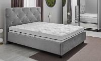 Saltea ortopedica Ambianta Somneo Bamboo 160x200x21 imaginea #3 — magazin online Desire.md
