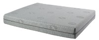 Saltea ortopedica Ambianta Somneo Boss 80x200x26 imaginea #2 — magazin online Desire.md