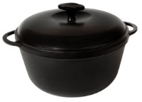 Жаровня Syton Termo 240x115 4L