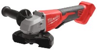 Polizor unghiular Milwaukee BLSAG125XPD-0 (4933492645) imaginea #3 — magazin online Desire.md