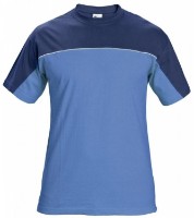 Tricou bărbătesc Cerva Stanmore 0304000442 M