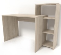 Masa de birou Smartex M2 130cm Stejar Deschis