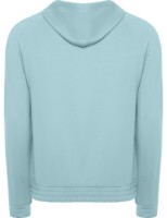 Hanorac pentru bărbați Roly Kemi 1118 Washed Blue XS imaginea #2 — magazin online Desire.md