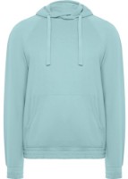 Hanorac pentru bărbați Roly Kemi 1118 Washed Blue XXXL